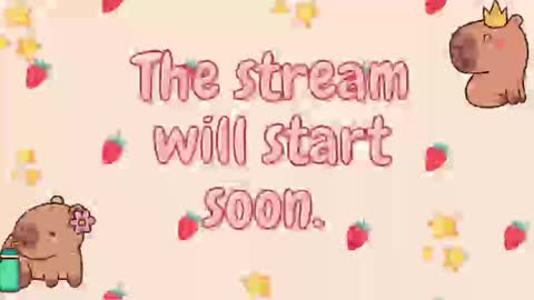 first stream May 5  ig  online show from 10-25-25, 11:10