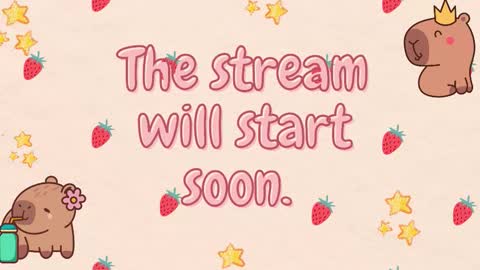 first stream May 5  ig  online show from 12-03-25, 12:07