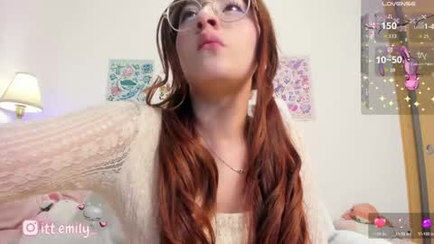 first stream May 5  ig  online show from 05-30-26, 01:57