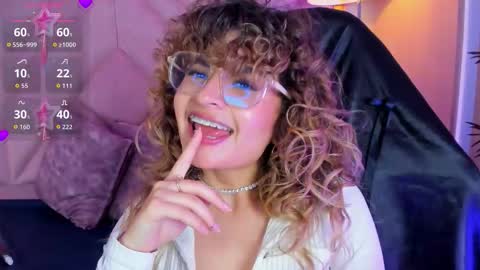 Emilyjonnes  online show from 03-02-26, 08:37