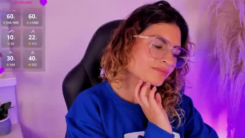 Emilyjonnes  online show from 06-04-26, 04:18