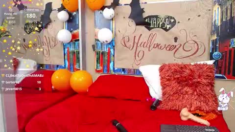 EmilyJons online show from 10-27-25, 01:59