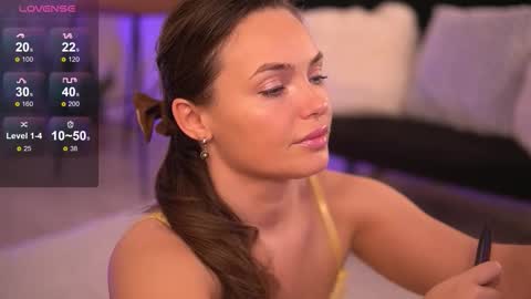 Emily online show from 02-15-26, 11:41