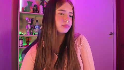 VALEEEN online show from 12-30-24, 02:08