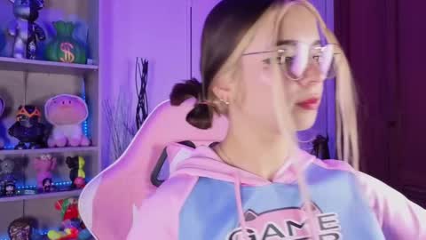 VALEEEN online show from 09-13-25, 07:35