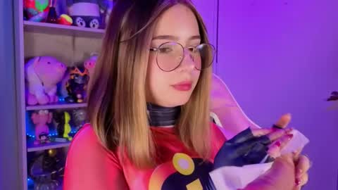 VALEEEN online show from 02-10-26, 04:00