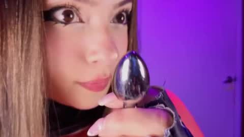 VALEEEN online show from 03-27-26, 03:23