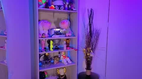 VALEEEN online show from 05-11-26, 03:40
