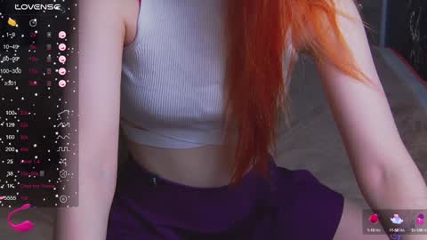 EmilyKents online show from 01-31-25, 02:04