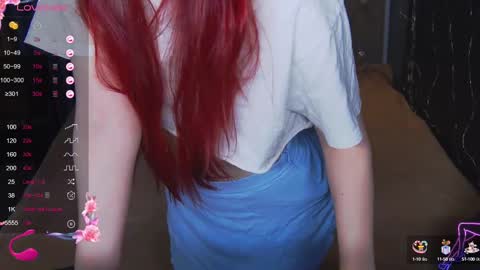 EmilyKents online show from 03-05-25, 01:42