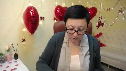 Emily online show from 02-05-26, 08:46