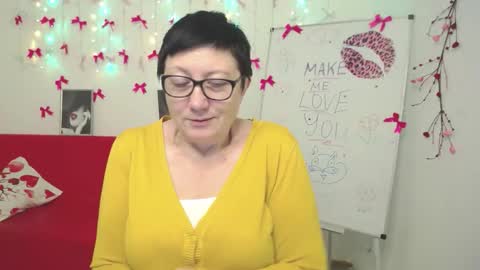 Emily online show from 02-18-26, 08:38