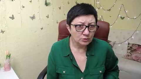 Emily online show from 03-22-26, 06:17