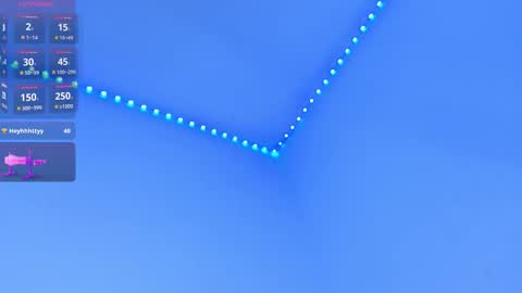 Emily online show from 01-17-26, 11:04