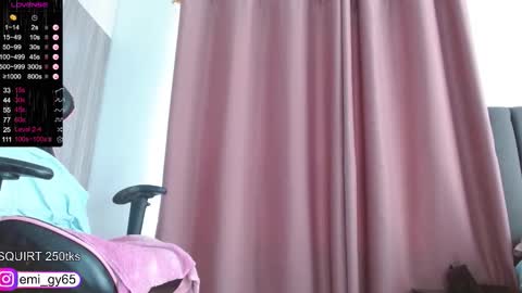 Emilyn online show from 02-06-26, 04:21