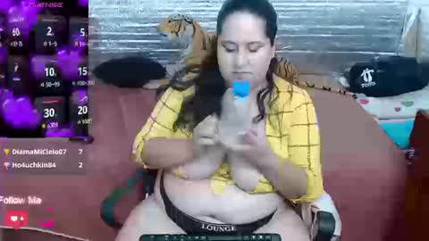 emily nessa online show from 03-04-26, 04:13