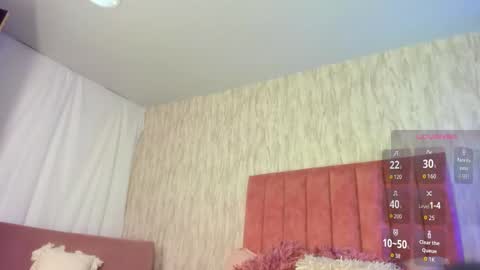 My IG - EmilyParker   online show from 09-21-25, 04:41