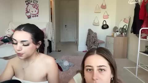emilyparkerrr online show from 02-27-26, 12:54