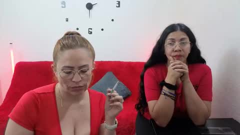 emily  friends online show from 03-16-26, 06:45