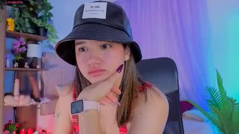 emilyrousex online show from 12-02-25, 02:01