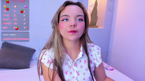 EMILY online show from 01-15-25, 07:23