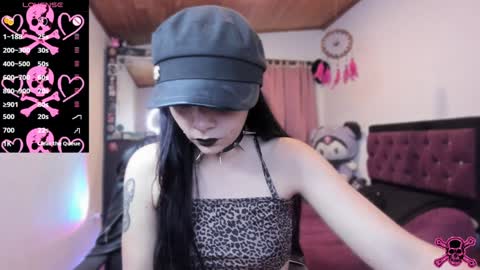 Snapshot of emilyrymer chatting on 12-28-24, 12:47 Emily Support me to have 100 likes plx online show from 12-28-24, 12:47