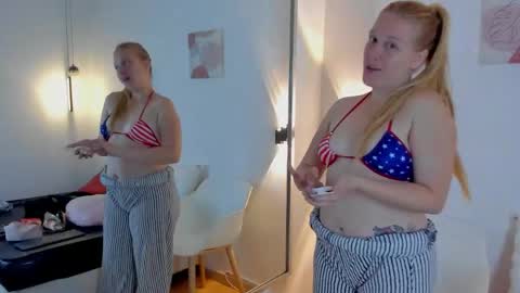 Summer 3 online show from 02-21-26, 04:46