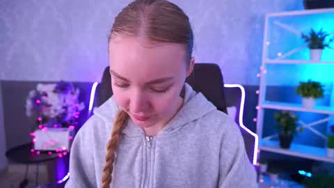  MY NAME IS Emily WELCOME EVERYONE I WILL BE HAPPY TO GIVE YOU WHAT YOU HAVE DREAMED OF FOR SO LONG online show from 12-01-25, 07:57