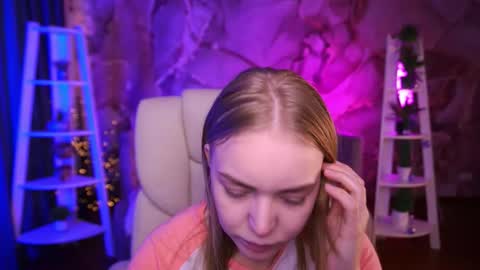  MY NAME IS Emily WELCOME EVERYONE I WILL BE HAPPY TO GIVE YOU WHAT YOU HAVE DREAMED OF FOR SO LONG online show from 03-18-26, 07:00