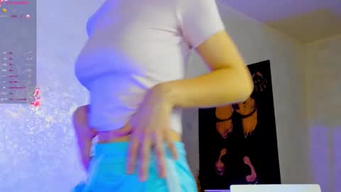 Betty online show from 03-10-26, 01:21