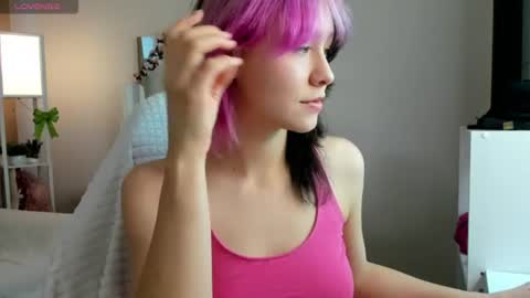 Betty online show from 07-11-26, 01:30