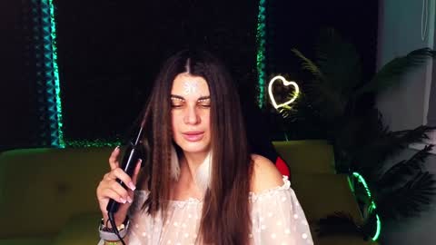 Emily online show from 12-27-24, 01:43