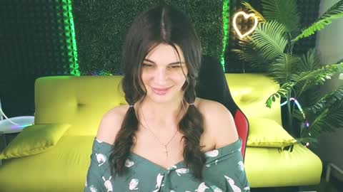 Emily online show from 01-30-25, 07:39