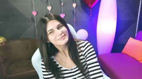 Emily online show from 02-16-25, 01:36