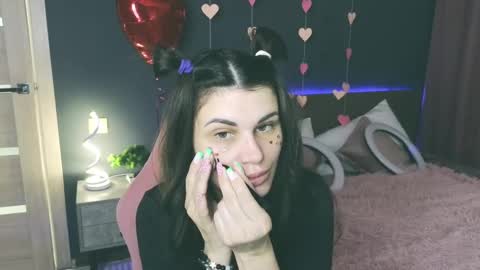 Emily online show from 02-19-25, 01:08