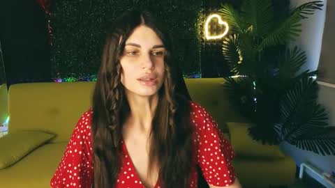 Emily online show from 03-06-25, 01:27