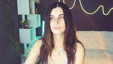 Emily online show from 10-05-25, 01:48