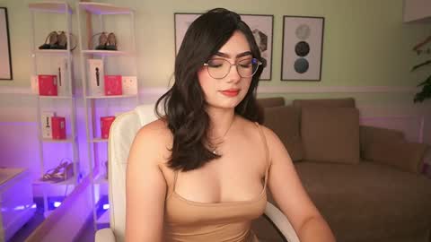 Emily Turner  online show from 04-15-26, 07:32