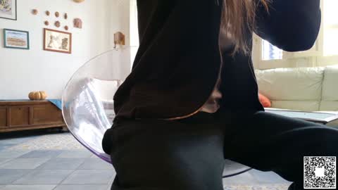 Snapshot of emilyweed chatting on 12-02-24, 08:52 Emily ---- online show from 12-02-24, 08:52