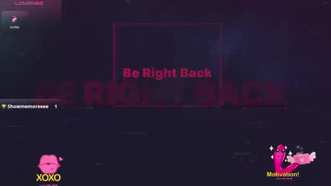 Snapshot of emilywhisperawesome chatting on 01-17-25, 09:49 emilywhisperawesome online show from 01-17-25, 09:49