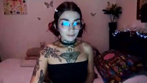 Valentina independent model online show from 12-04-24, 02:53