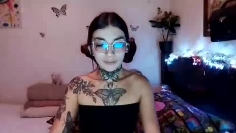 Valentina independent model online show from 12-06-24, 03:52