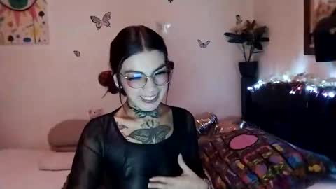 Valentina independent model online show from 12-16-24, 01:42