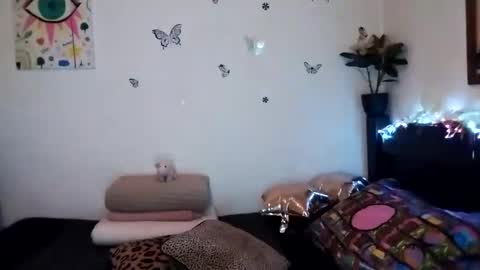 Valentina independent model online show from 12-31-24, 01:15