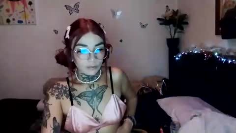 Valentina independent model online show from 12-31-24, 04:16