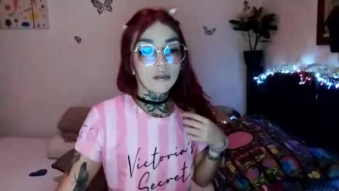 Valentina independent model online show from 01-10-25, 02:04