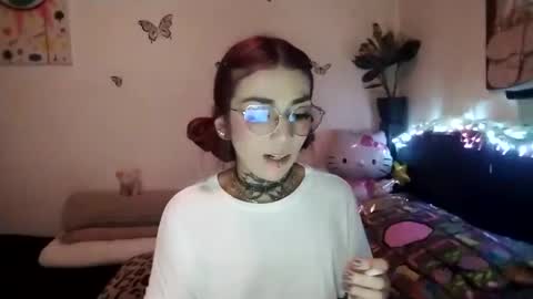 Valentina independent model online show from 02-22-25, 02:50