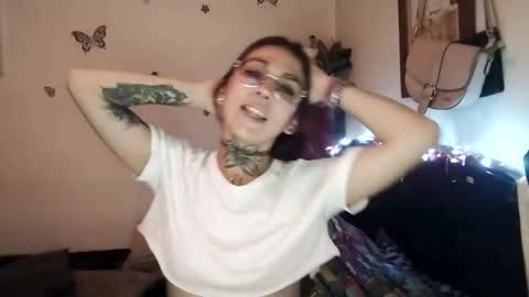 Valentina independent model online show from 09-11-25, 02:55