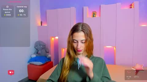 emilywilliis online show from 02-05-26, 12:21