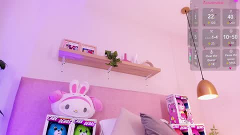 Emily Bank online show from 02-03-25, 01:41